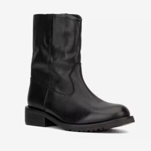 Vintage Foundry Co Alaina Western Boot